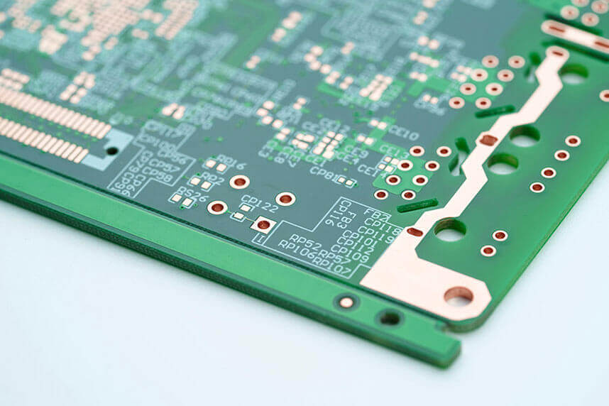 pcb過孔設(shè)計(jì)規(guī)范